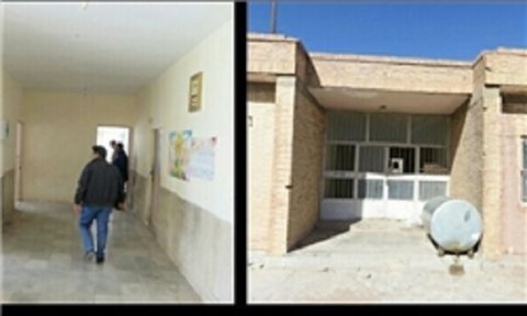 مدارس مناطق زلزله‌زده کرمان آسیب جدی ندیده‌اند