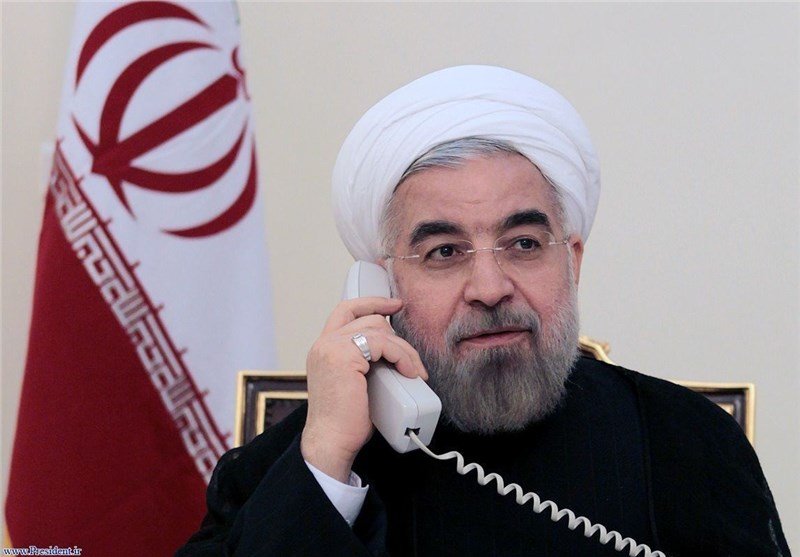 دستور رئیس جمهور به وزیر کشور برای امدادرسانی به زلزله زدگان کرمان