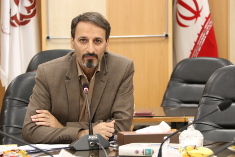 افتتاح چهارمین پایگاه خدمات اجتماعی بهزیستی استان اصفهان