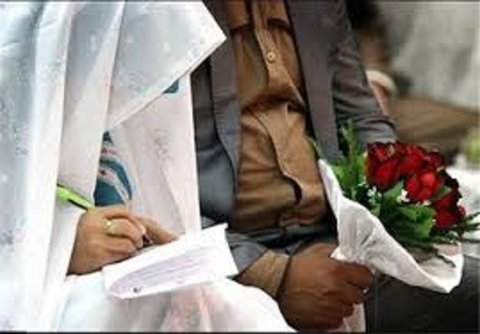 پرداخت  ۸۱۰  میلیون تومان کمک هزینه ازدواج به مددجویان اصفهانی