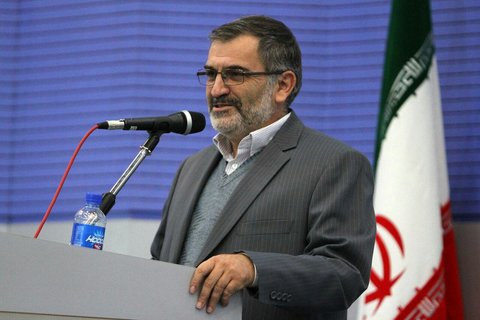 تهیه سند انرژی برای مناطق ۱۵ گانه شهرداری اصفهان