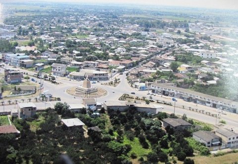 کیاکلا، یادگاری از عهد صفویه