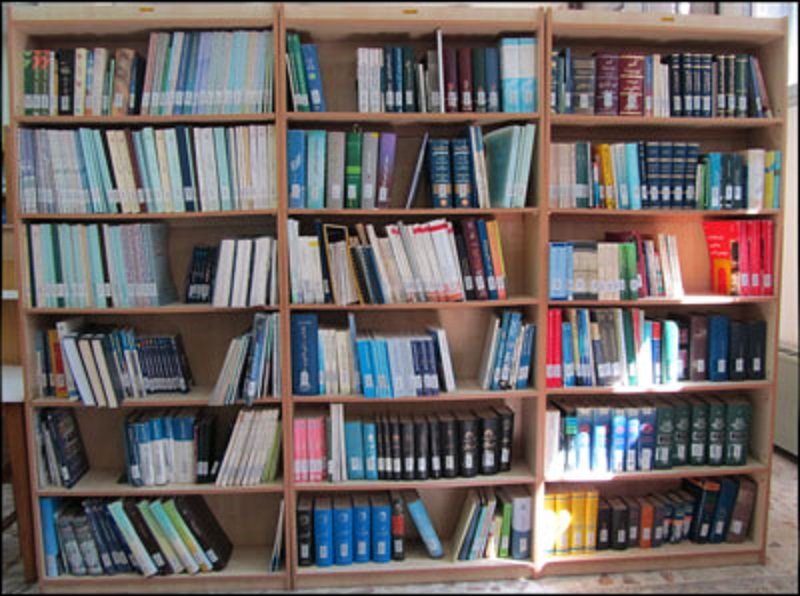 انعقاد تفاهم نامه همکاری بین ناجا و نهاد کتابخانه های عمومی کشور
