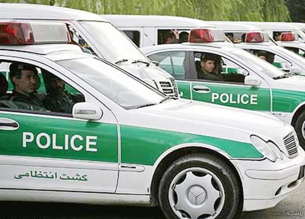 ارتقا ناوگان خودروهای نیروی انتظامی با اجرای طرح "حرکت"