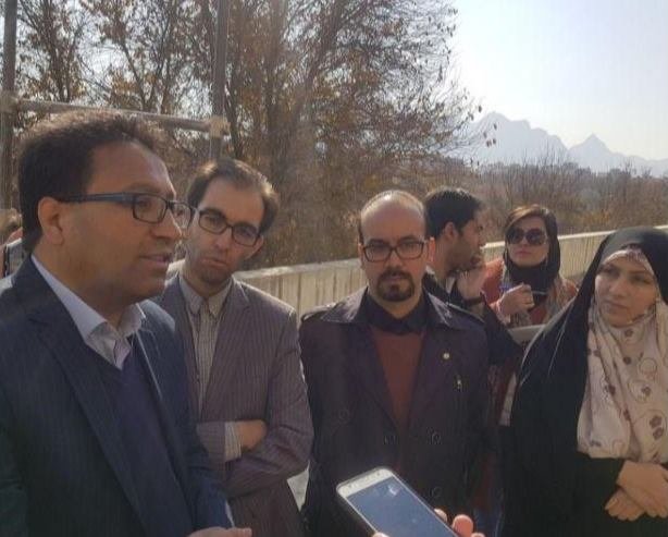 فیلم سوزی پدیده‌ای غیرقابل انکار در اصفهان است
