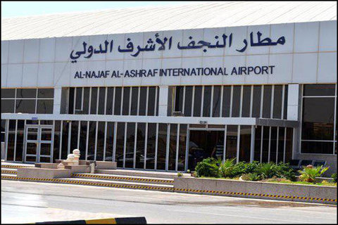 Operating Flights to Alnajaf Int’l Airport As Costly As European Airports