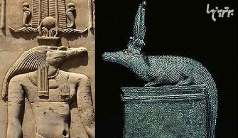 حیوانات مقدسی که در طول تاریخ پرستش شده‌اند