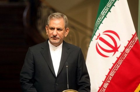 ثبات و امنیت تنگه هرمز خط قرمز ایران است