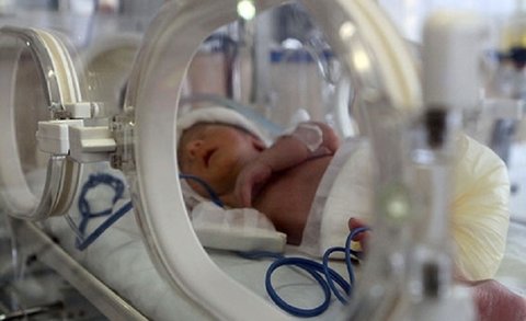 تغییرات اقلیمی منجر به تولد نوزادان با نقص قلب مادرزادی می‌شود