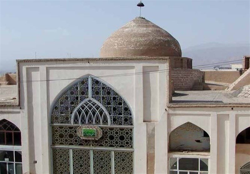 Meydan Mosque: Among Most Important Historical Buildings in Kashan