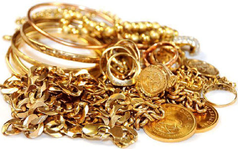 آزادی واردات مصنوعات طلا
