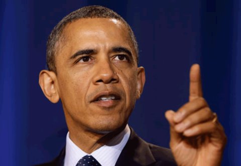 اوباما: اعتماد به آمریکا در برجام زیر سوال است