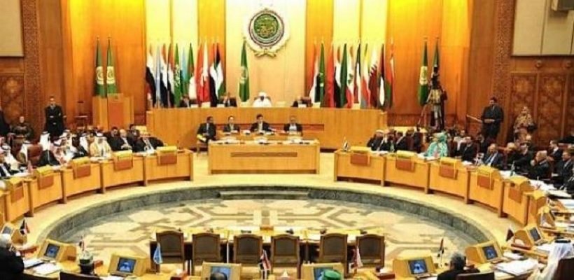 تشکیل جلسه شورای همکاری برای بررسی بازگشت سوریه به اتحادیه عرب
