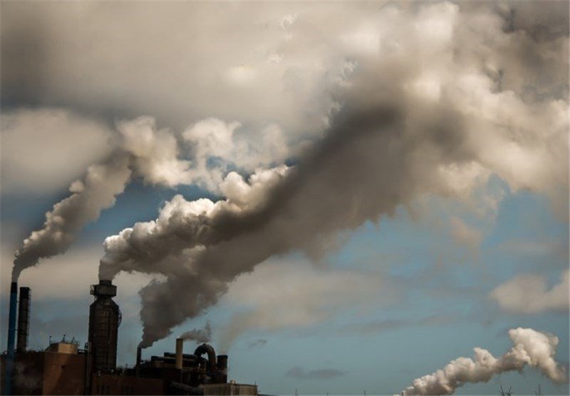 افزایش کارخانه‌های ایزوگام زنگ خطری برای آلودگی هوای مشهد است