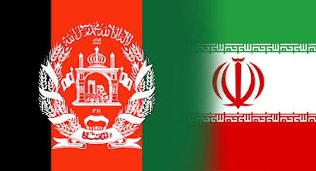 Iranian, Afghan traders discuss ties