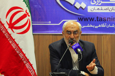 نشست خبری دکتر محمدمهدی زاهدی رئیس کمیسیون آموزش و تحقیقات مجلس شورای اسلامی