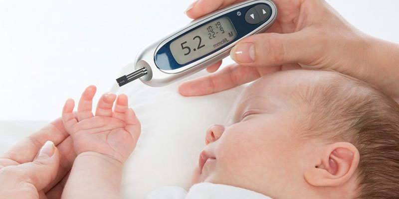آیا بیماری کووید-۱۹ خطر ابتلا به دیابت در میان کودکان را افزایش می‌دهد؟