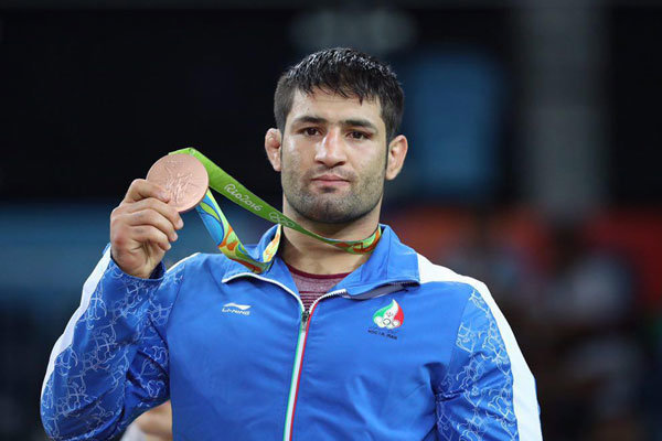 قهرمانان جهان و المپیک به نصف‌جهان می‌آیند/ از سعید عبدولی تا رومن ولاسوف