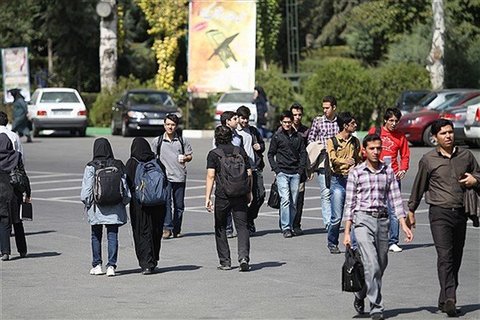 تسهیلات اعطایی دانشگاه صنعتی اصفهان به داوطلبان ممتاز آزمون سراسری