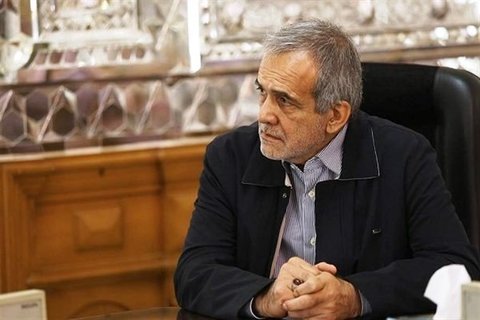 هیئت پارلمانی ایران به مسکو سفر کرد