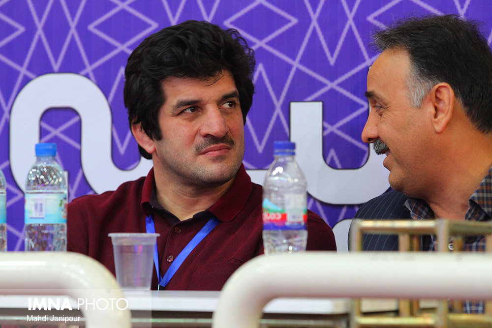 قرار نیست ایران همیشه میزبان مسابقات کشتی جام باشگاه‌های جهان باشد