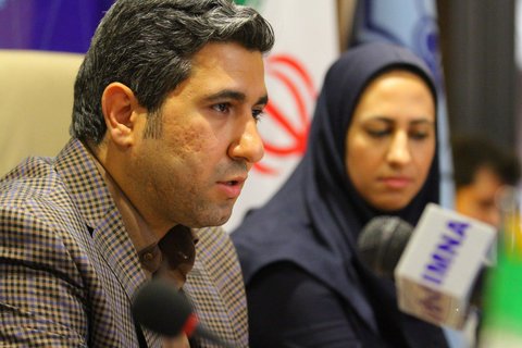 "Stop Water Misuse" campaign started in Isfahan