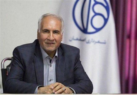 گفتگو با شهردار اصفهان در برنامه رادیویی سلام اصفهان