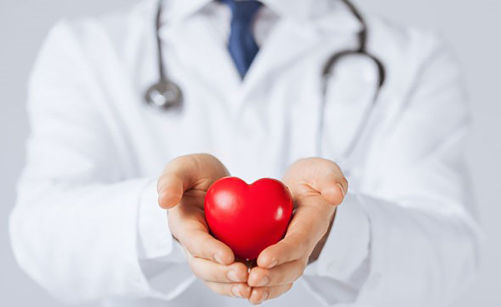 ارتباط گُرگرفتگی و تعریق با افزایش ریسک بیماری قلبی عروقی