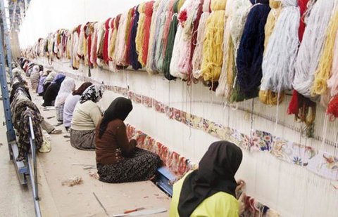 بهزیستی اصفهان ۱۱ هزار زن سرپرست خانوار دارد
