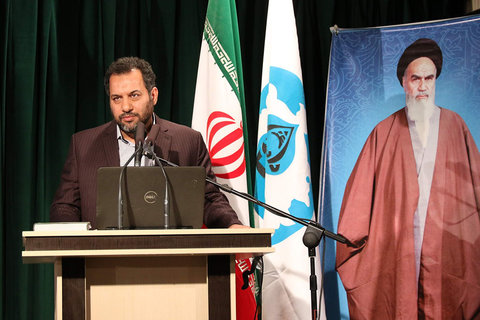 برگزاری همایش وحدت حوزه و دانشگاه در دانشگاه اصفهان‎