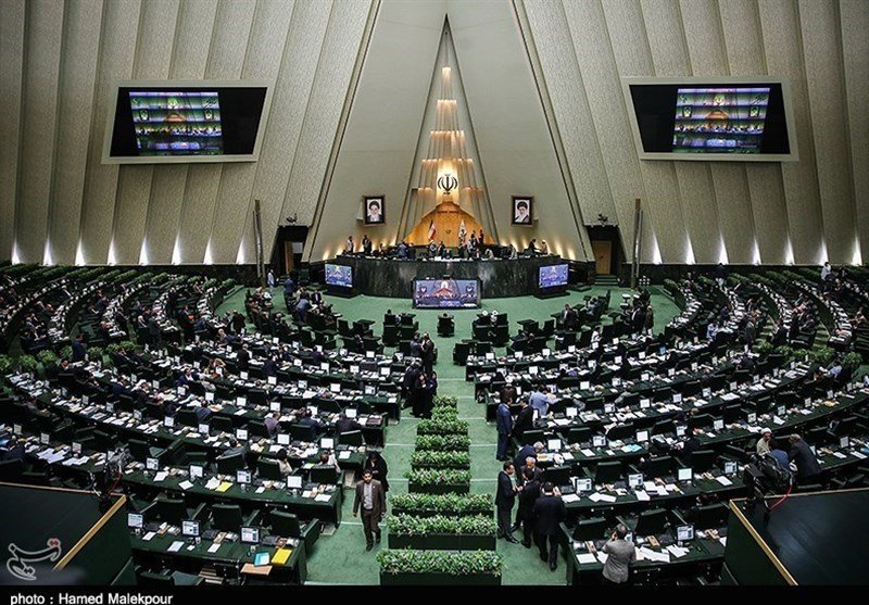 Isfahan's parliamentarians trigger issues - Part A