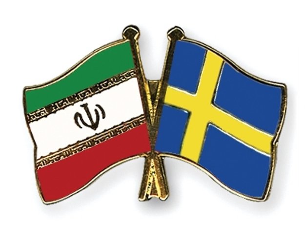 خدمات کنسولی به ایرانیان مقیم سوئد ارتقاء یافت