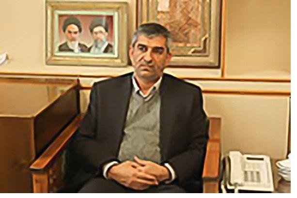 معاون خدمات شهری شهرداری اصفهان منصوب شد