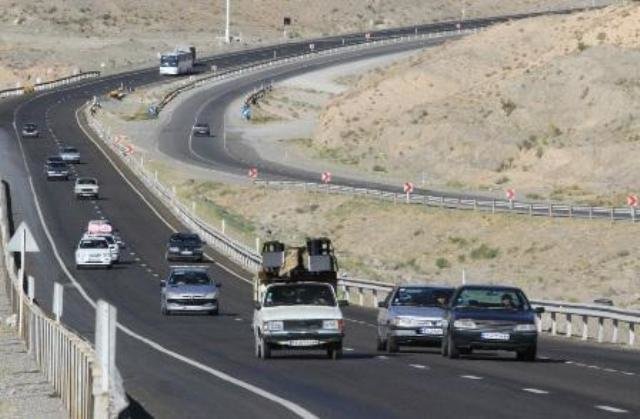 تجهیز راه‌های برون شهری استان اصفهان به سیستم‌حمل ونقل هوشمند جاده‌ای