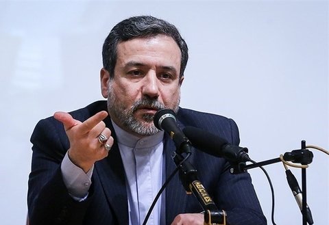 سامانه دفاعی ایران موضوع هیچ مذاکره‌ای نیست