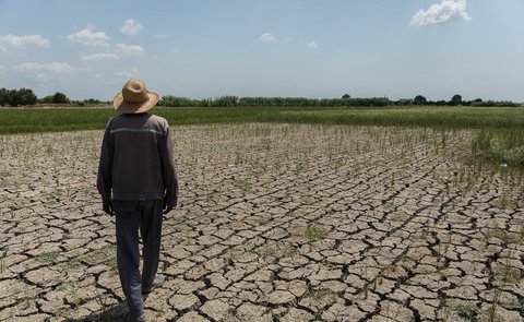 کمبود آب کشاورزی و ضعف اینترنت، مشکلات اصلی روستاهای بویین میاندشت