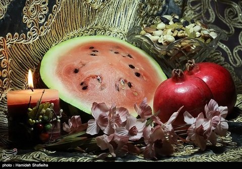 Yalda, Valuing Family Ties in The Longest Night of The Year