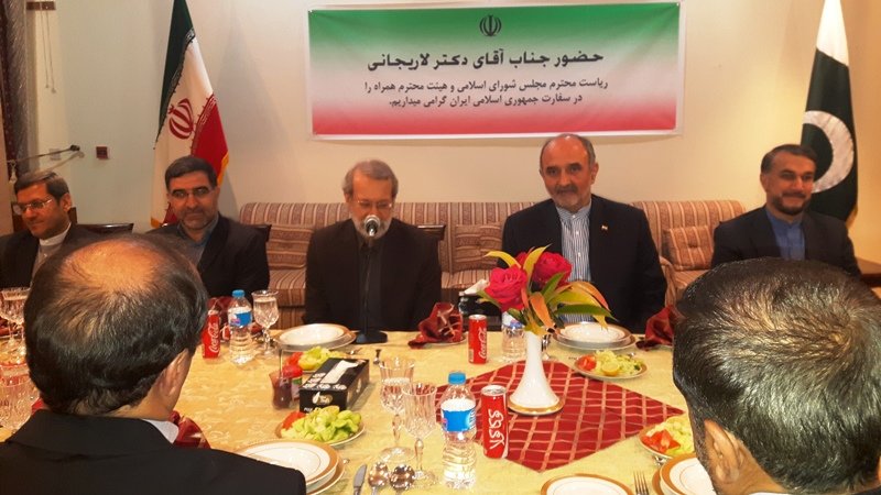 فرصت‌های جدید همکاری ایران و پاکستان در همه زمینه‌ها فراهم شده است