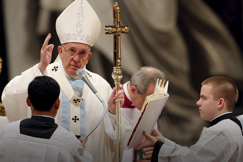 پاپ فرانسیس، شهرداران ایتالیا را به همبستگی تشویق کرد