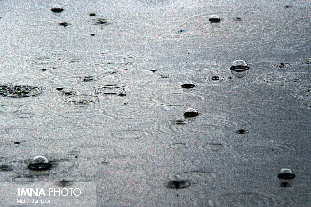 کاهش ۷۲ درصدی بارندگی ها در سمیرم