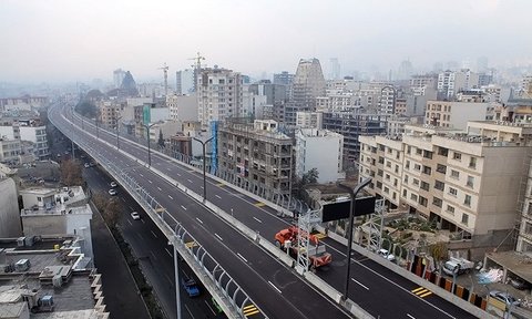 حفظ سازه‌های شهر، ترافیک را کاهش می دهد