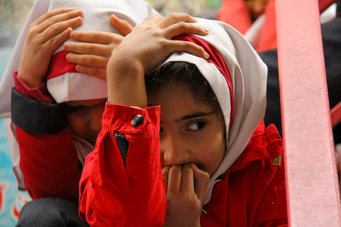 برگزاری مانور زلزله در هشتم آذرماه از بستر شبکه شاد