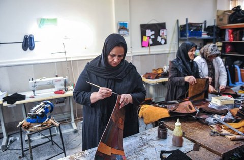 خودکفایی ۸۶۳۰ خانوار  تحت حمایت در ۳ سال گذشته / ایجاد ۴۰۰۰ فرصت شغلی برای مددجویان اصفهان