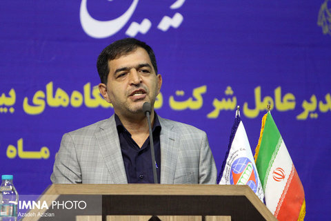 نمایشگاه دستاوردهای انقلاب اسلامی در اصفهان برپا می‌شود