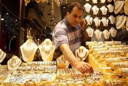 آخرین قیمت طلا، سکه و دلار تا پیش از امروز  ۲۶ خرداد