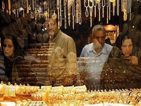 تعطیلی ۲ هفته‌ای بازار طلا و جواهر تهران