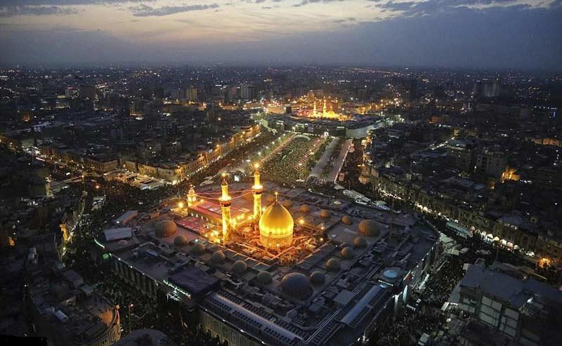 سقف ثبت نام راهپیمایی اربعین برای اصفهانی ها تعیین نشده است