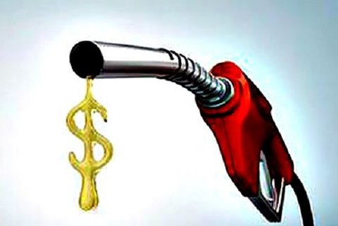 تداوم روند کاهشی قیمت بنزین در بازارهای جهانی امروز ۱۵ آذر + جدول