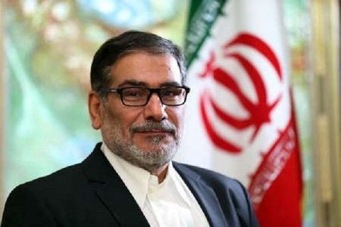 شمخانی: اعتراف به شکست مقابل ایران از لاف‌های احمقانه بهتر است