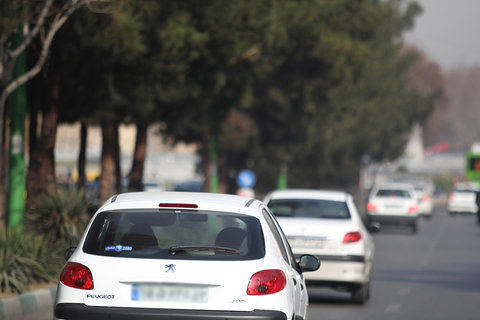 نشست روز جهانی بدون خودرو در تهران برگزار می‌‎شود